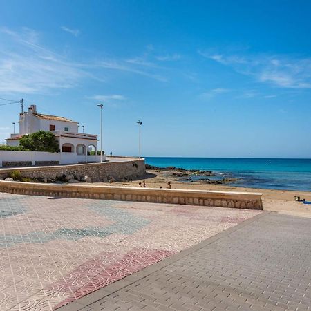 Apartamento Arenal 5 - Plusholidays Calpe Exterior foto